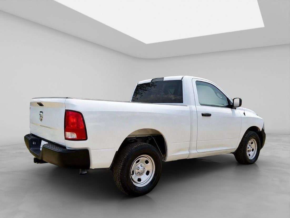 2020 RAM 1500 3.6 V6 ST Cab Regular 4x2 At