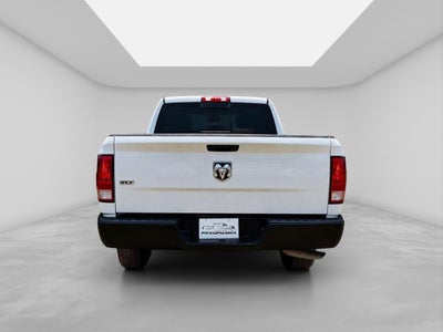 2020 RAM 1500 3.6 V6 ST Cab Regular 4x2 At