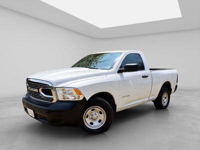 2020 RAM 1500 3.6 V6 ST Cab Regular 4x2 At