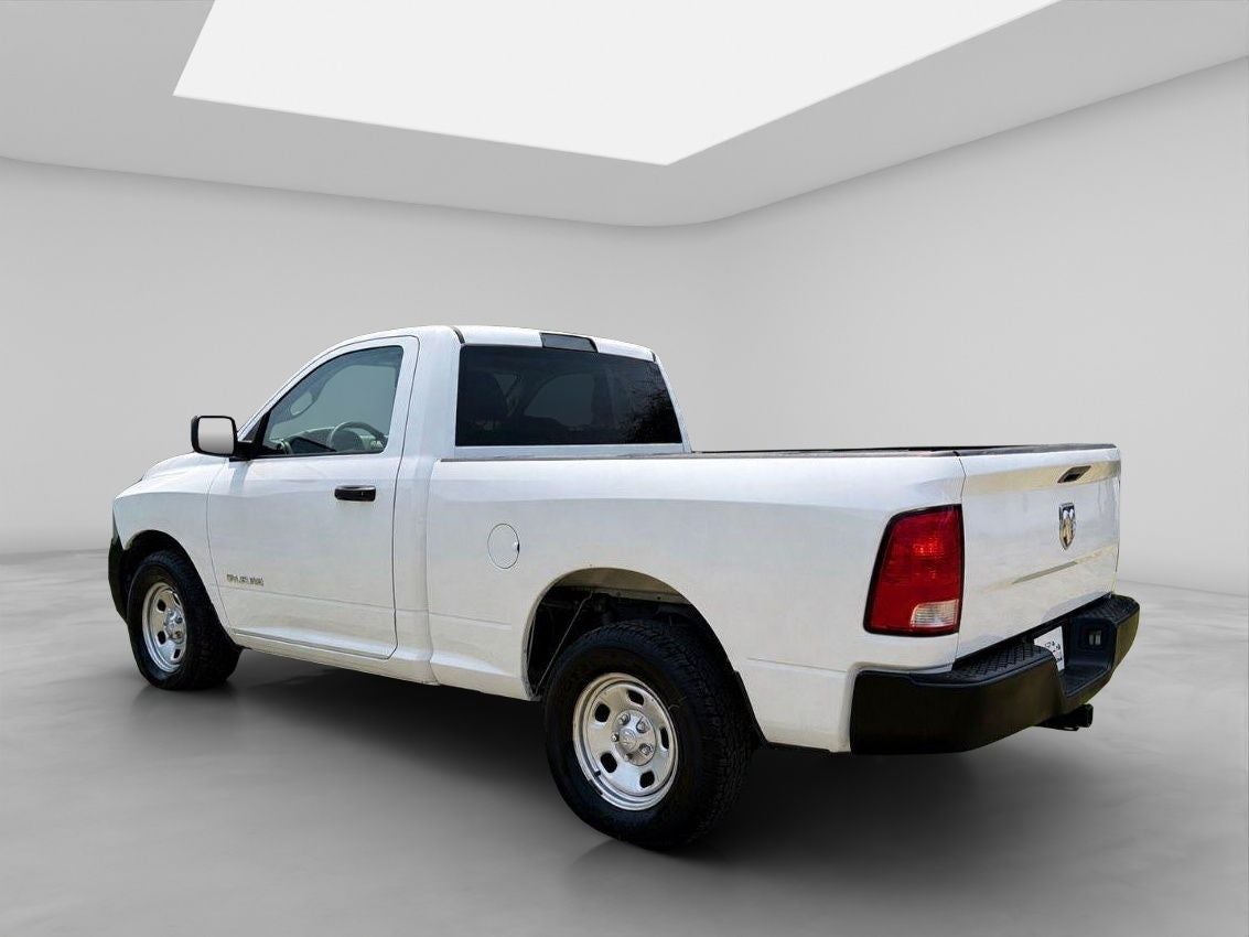 2020 RAM 1500 3.6 V6 ST Cab Regular 4x2 At