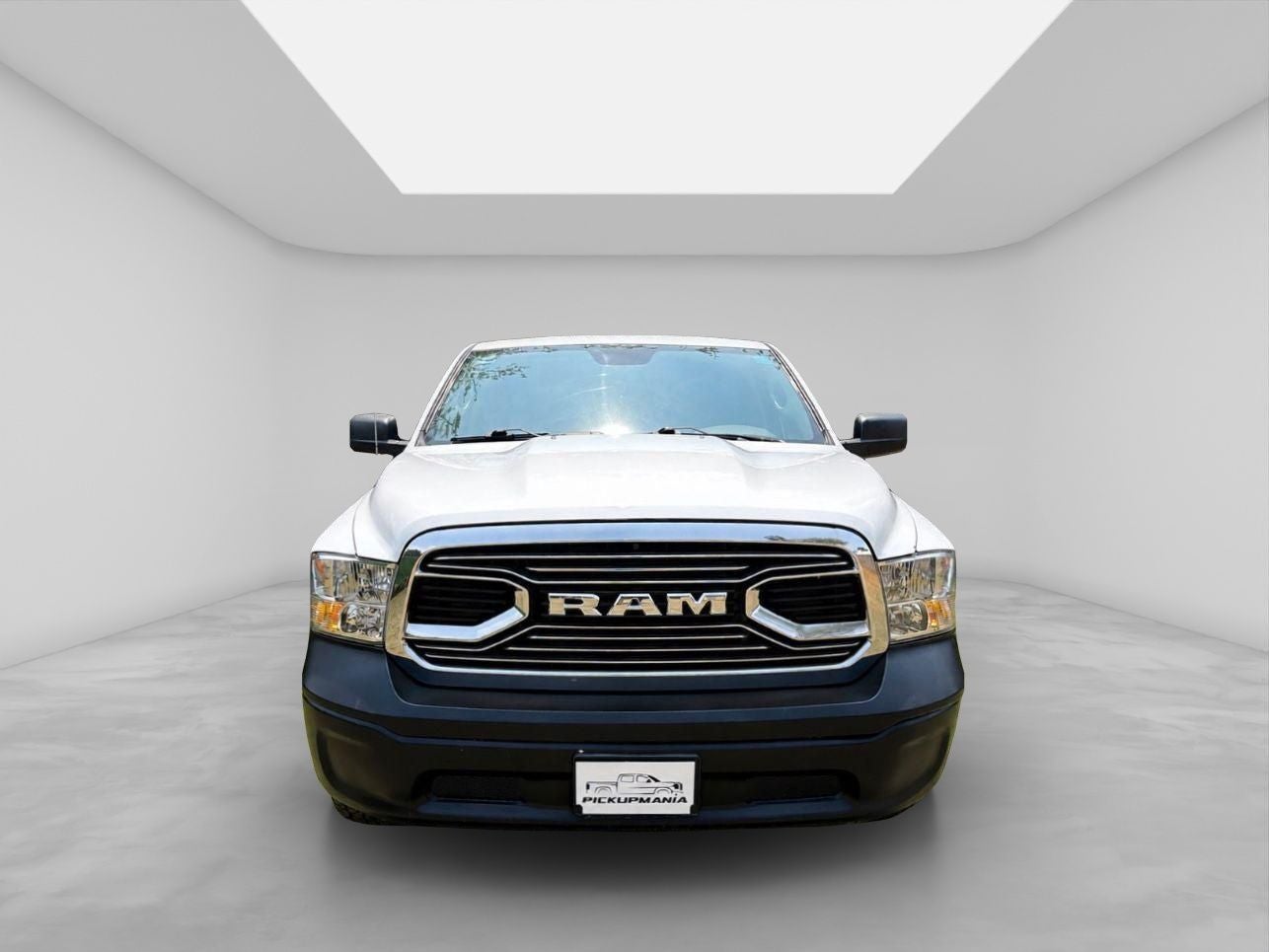 2020 RAM 1500 3.6 V6 ST Cab Regular 4x2 At