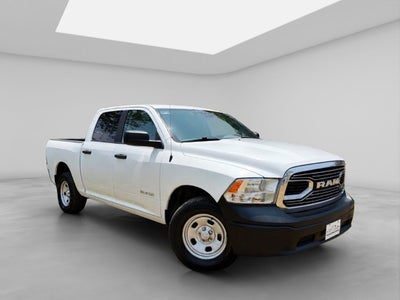 2020 RAM 1500 3.3 V6 XL Crew Cab 4x2 At