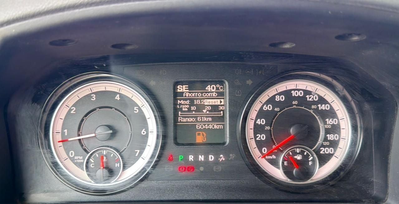 2020 RAM 1500 3.3 V6 XL Crew Cab 4x2 At
