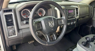 2020 RAM 1500 3.3 V6 XL Crew Cab 4x2 At