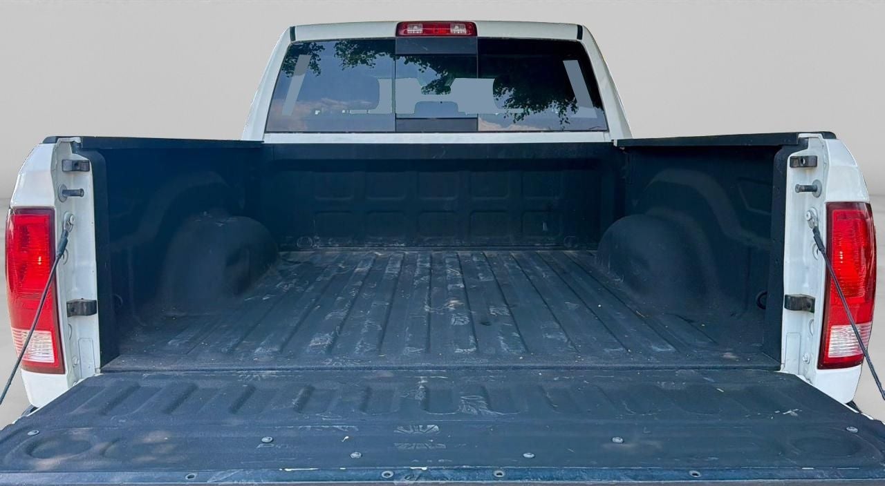2020 RAM 1500 3.3 V6 XL Crew Cab 4x2 At