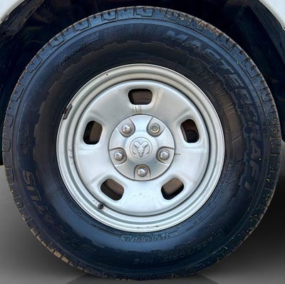 2020 RAM 1500 3.3 V6 XL Crew Cab 4x2 At