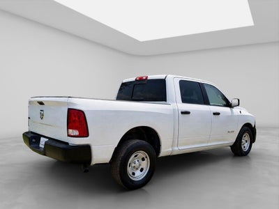 2020 RAM 1500 3.3 V6 XL Crew Cab 4x2 At