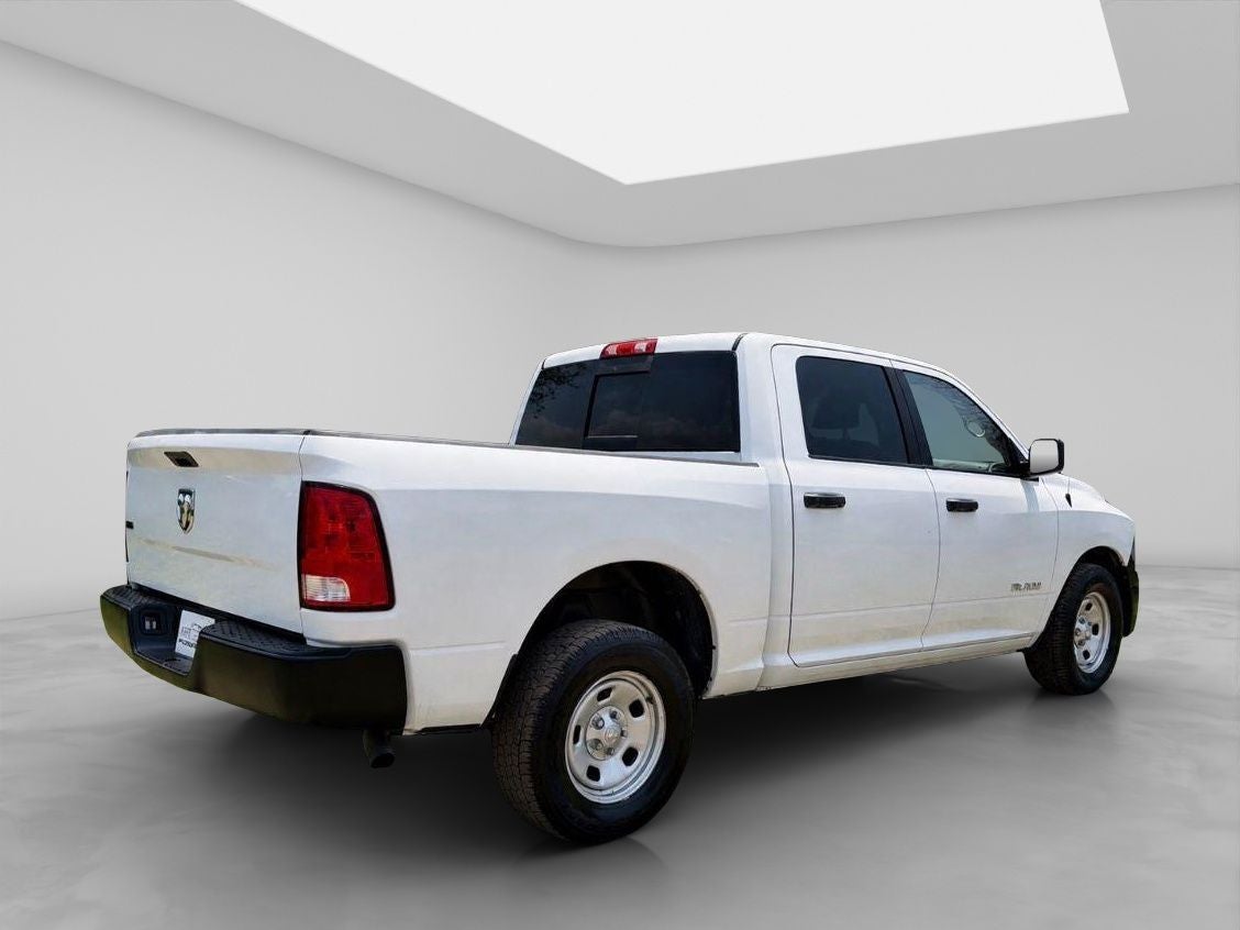 2020 RAM 1500 3.3 V6 XL Crew Cab 4x2 At