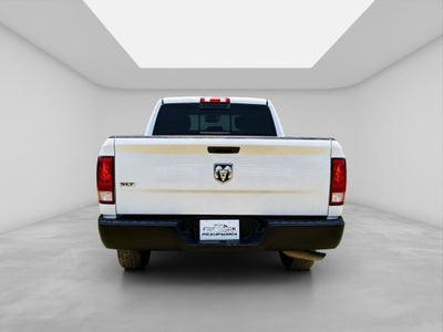 2020 RAM 1500 3.3 V6 XL Crew Cab 4x2 At