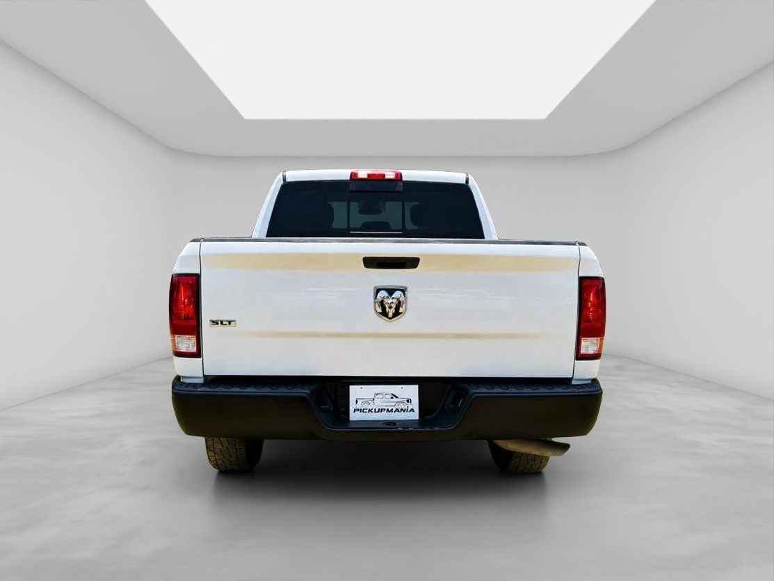 2020 RAM 1500 3.3 V6 XL Crew Cab 4x2 At