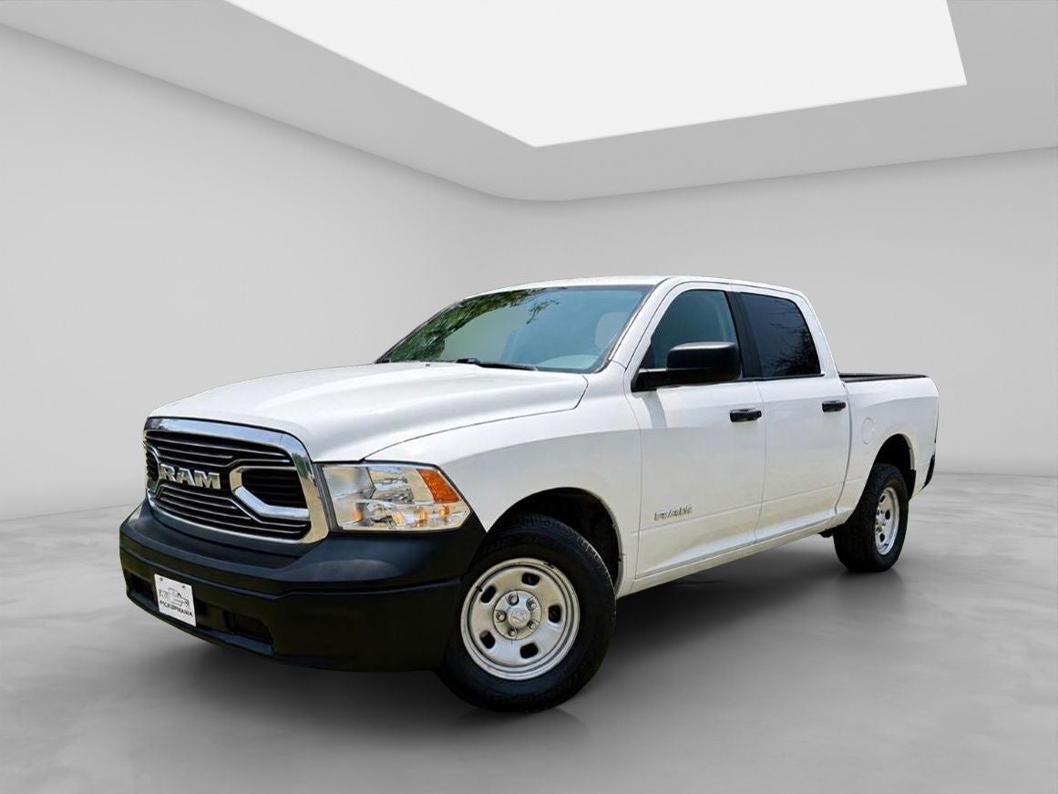 2020 RAM 1500 3.3 V6 XL Crew Cab 4x2 At