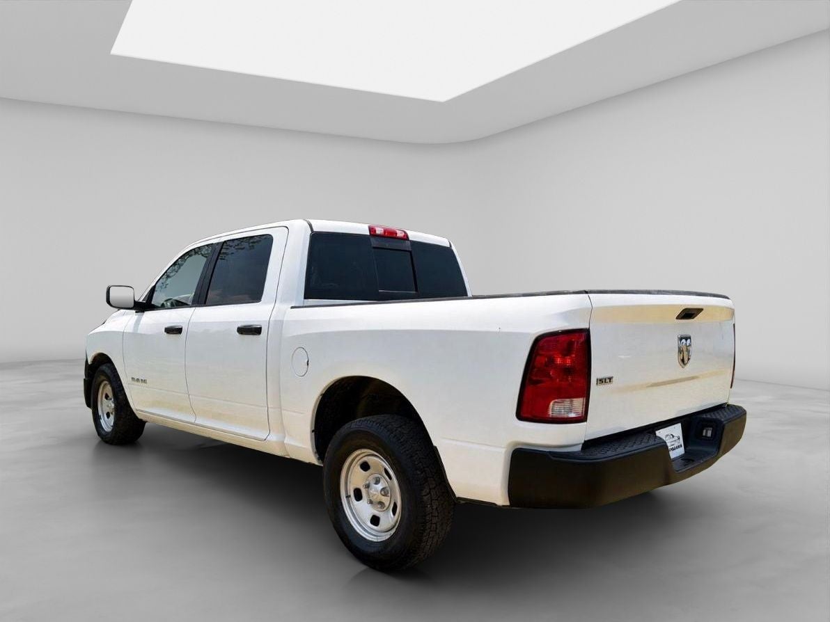 2020 RAM 1500 3.3 V6 XL Crew Cab 4x2 At