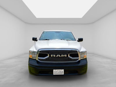 2020 RAM 1500 3.3 V6 XL Crew Cab 4x2 At