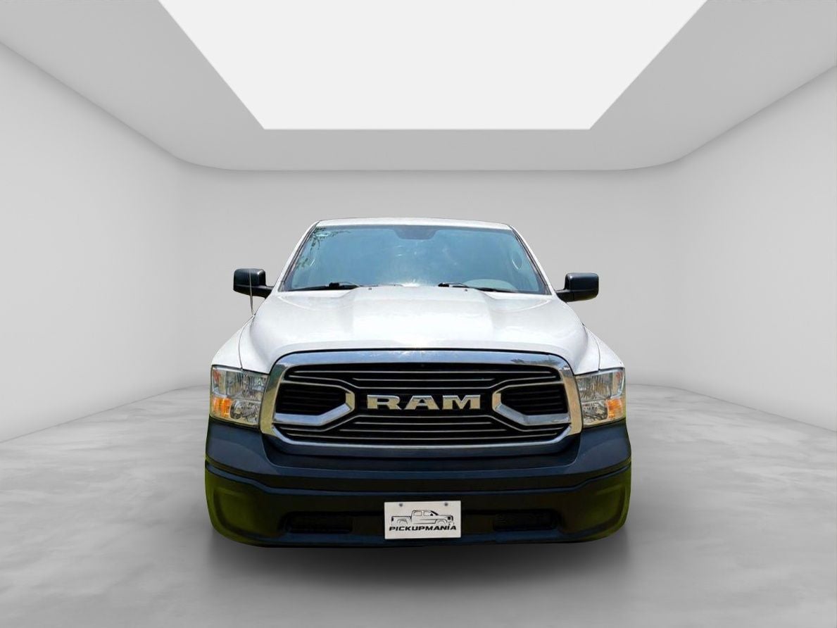 2020 RAM 1500 3.3 V6 XL Crew Cab 4x2 At