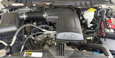 2020 RAM 1500 3.3 V6 XL Crew Cab 4x2 At