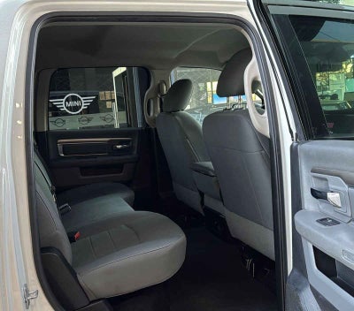 2020 RAM 1500 3.6 V6 Crew Cab SLT At