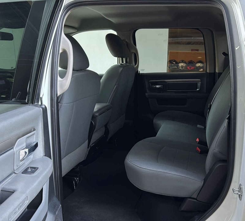 2020 RAM 1500 3.6 V6 Crew Cab SLT At