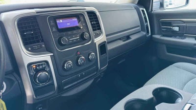 2020 RAM 1500 3.6 V6 Crew Cab SLT At