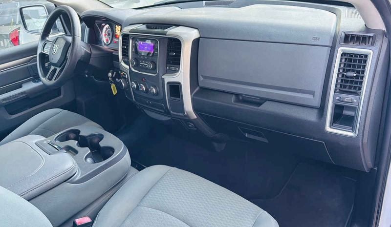 2020 RAM 1500 3.6 V6 Crew Cab SLT At