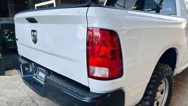 2020 RAM 1500 3.6 V6 Crew Cab SLT At