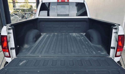 2020 RAM 1500 3.6 V6 Crew Cab SLT At