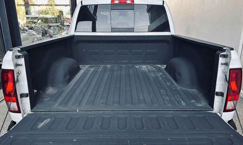 2020 RAM 1500 3.6 V6 Crew Cab SLT At