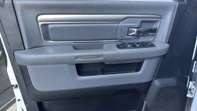 2020 RAM 1500 3.6 V6 Crew Cab SLT At