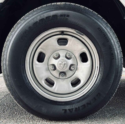 2020 RAM 1500 3.6 V6 Crew Cab SLT At