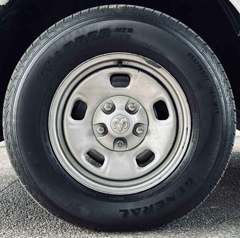 2020 RAM 1500 3.6 V6 Crew Cab SLT At