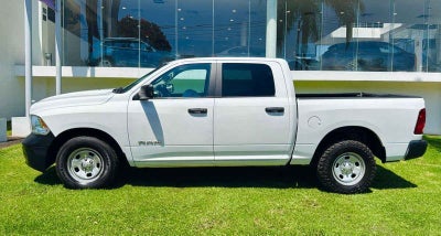 2020 RAM 1500 3.6 V6 Crew Cab SLT At