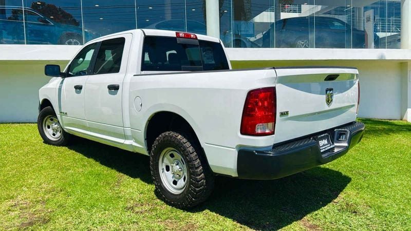 2020 RAM 1500 3.6 V6 Crew Cab SLT At