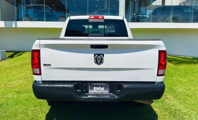 2020 RAM 1500 3.6 V6 Crew Cab SLT At
