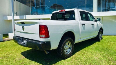 2020 RAM 1500 3.6 V6 Crew Cab SLT At