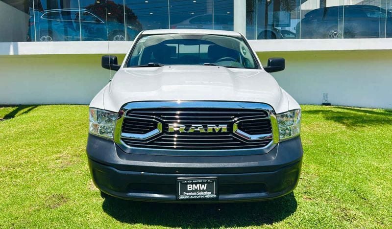 2020 RAM 1500 3.6 V6 Crew Cab SLT At