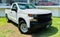 2020 Chevrolet Silverado 4.3 V6 1500 WT Cabina Regular 4x4 At