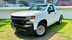2020 Chevrolet Silverado 4.3 V6 1500 WT Cabina Regular 4x4 At