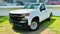 2020 Chevrolet Silverado 4.3 V6 1500 WT Cabina Regular 4x4 At