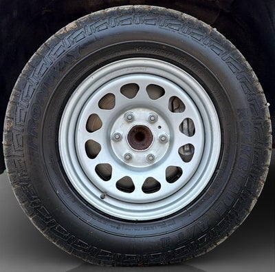 2020 Chevrolet Silverado 4.3 V6 1500 WT Cabina Regular 4x2 At