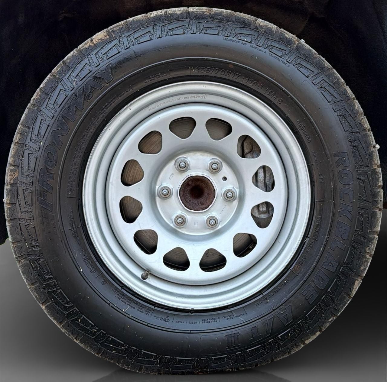 2020 Chevrolet Silverado 4.3 V6 1500 WT Cabina Regular 4x2 At