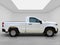2020 Chevrolet Silverado 4.3 V6 1500 WT Cabina Regular 4x2 At