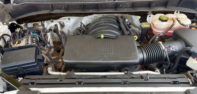 2020 Chevrolet Silverado 4.3 V6 1500 WT Doble Cabina 4x2 At
