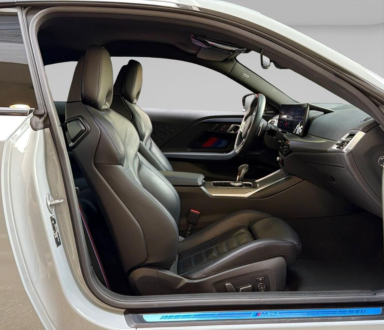 2025 BMW Serie M 3.0 M2 Coupe At