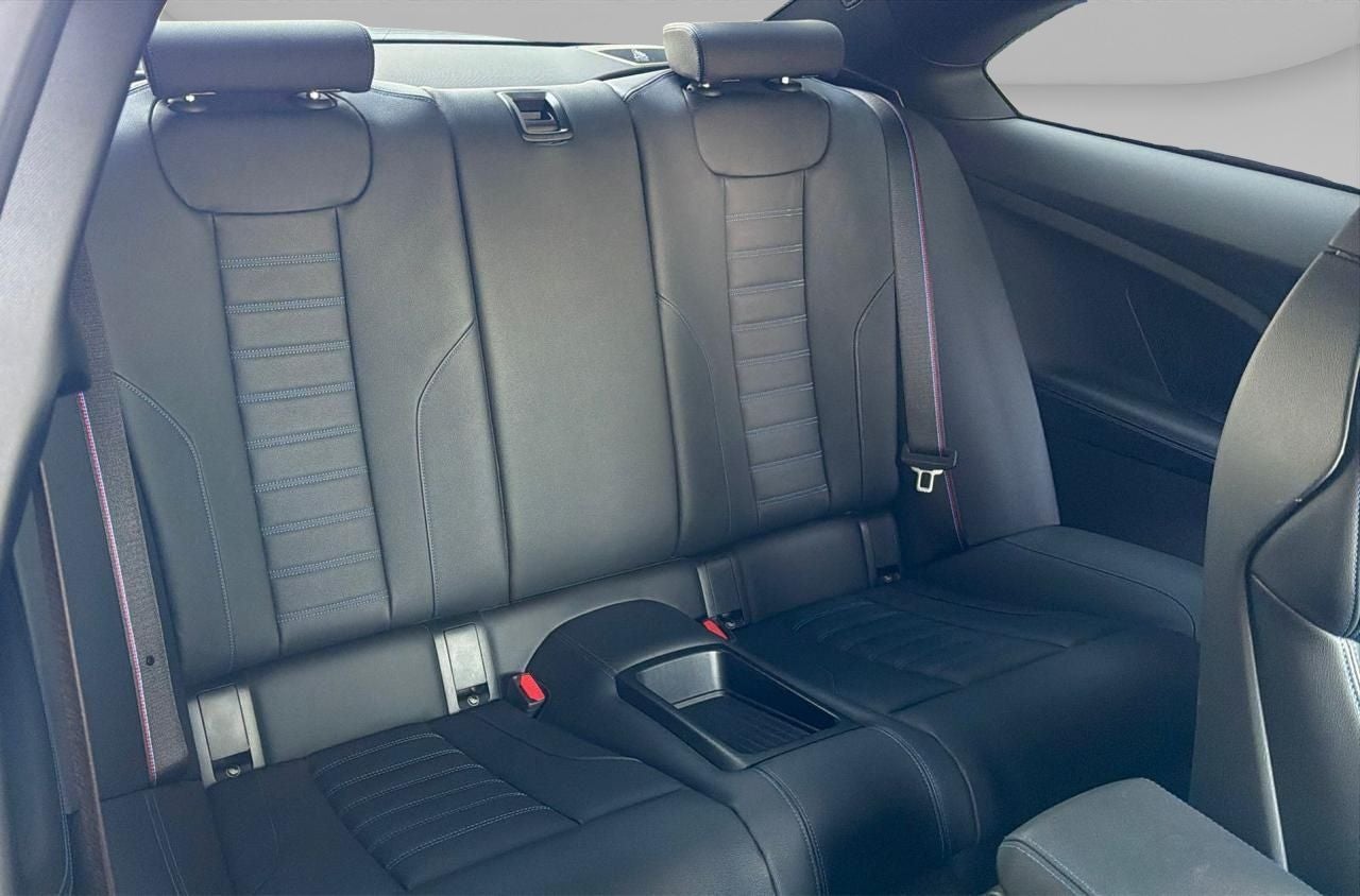 2025 BMW Serie M 3.0 M2 Coupe At