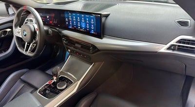 2025 BMW Serie M 3.0 M2 Coupe At