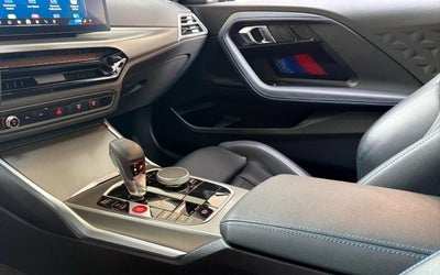 2025 BMW Serie M 3.0 M2 Coupe At