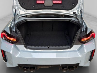 2025 BMW Serie M 3.0 M2 Coupe At