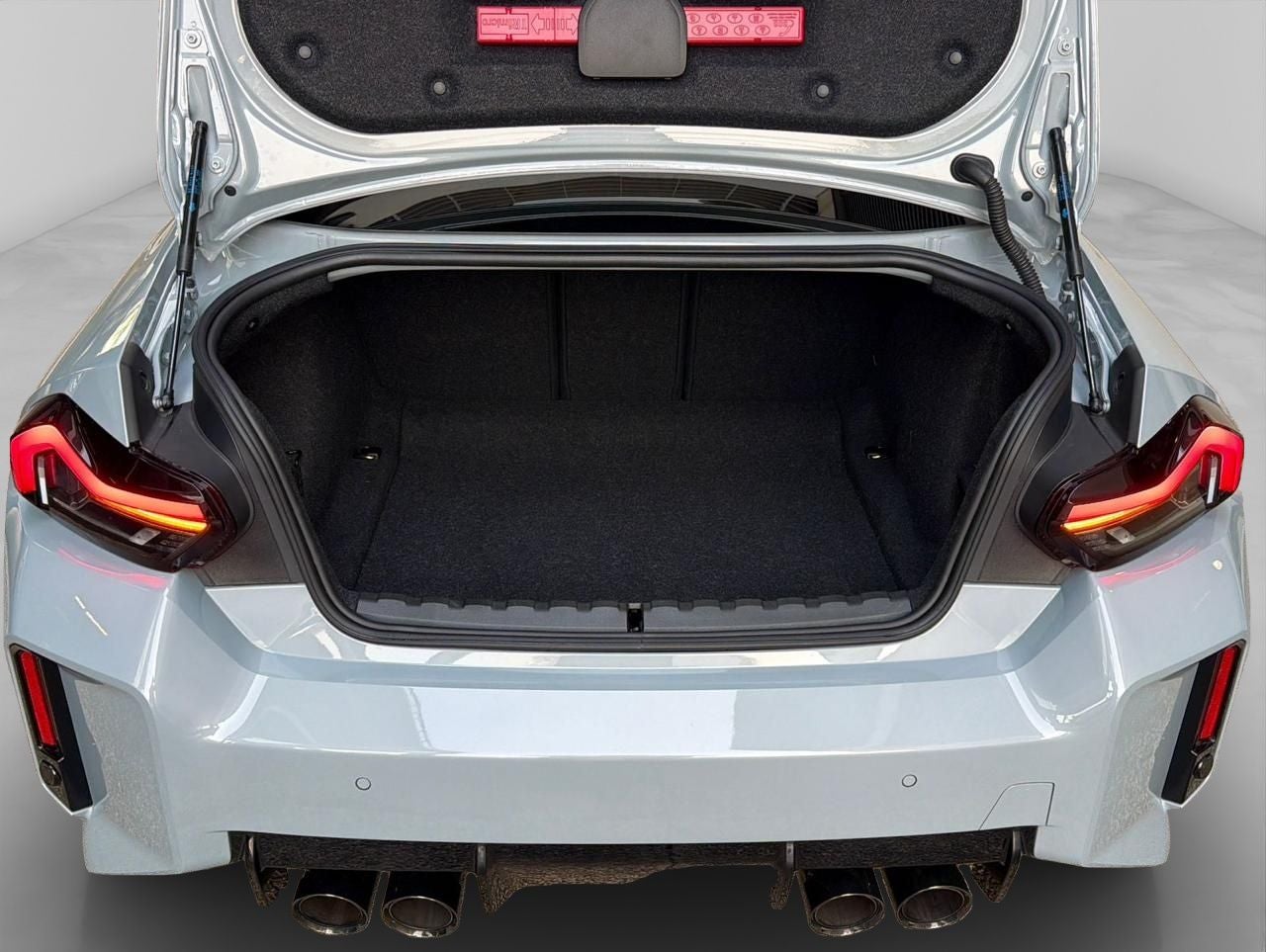 2025 BMW Serie M 3.0 M2 Coupe At