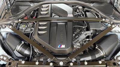 2025 BMW Serie M 3.0 M2 Coupe At