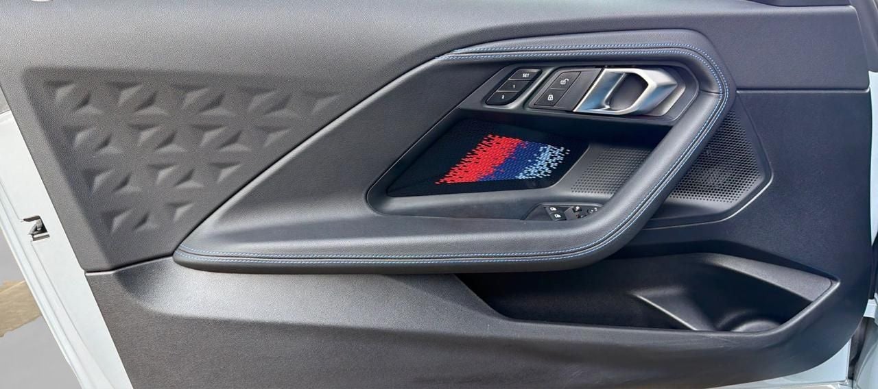 2025 BMW Serie M 3.0 M2 Coupe At