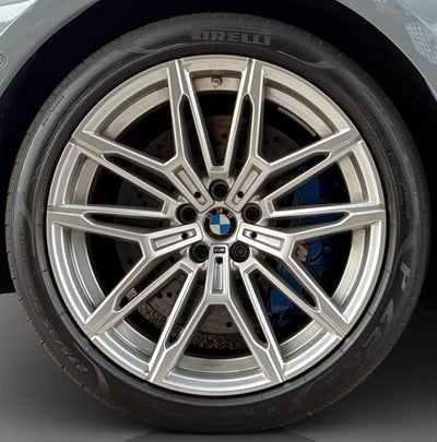 2025 BMW Serie M 3.0 M2 Coupe At